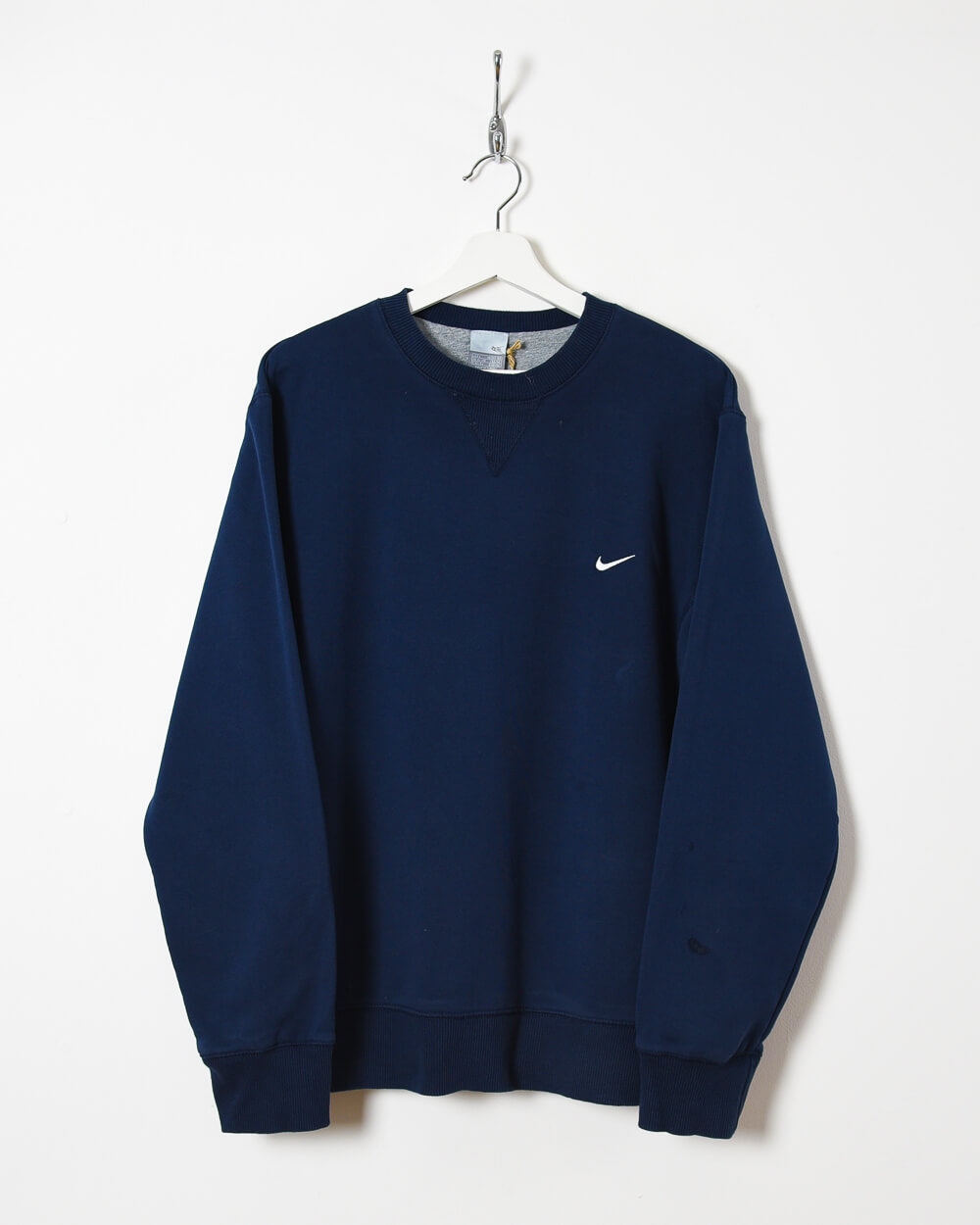 Nike Sweatshirt - Large - Domno Vintage 90s, 80s, 00s Retro and Vintage Clothing