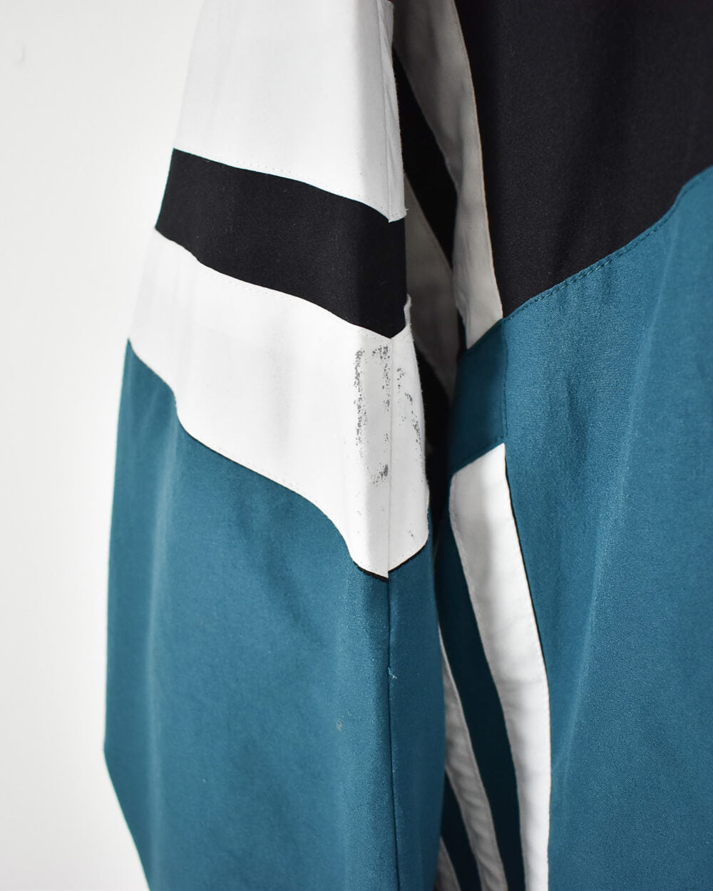 Adidas Windbreaker Jacket - Large - Domno Vintage 90s, 80s, 00s Retro and Vintage Clothing