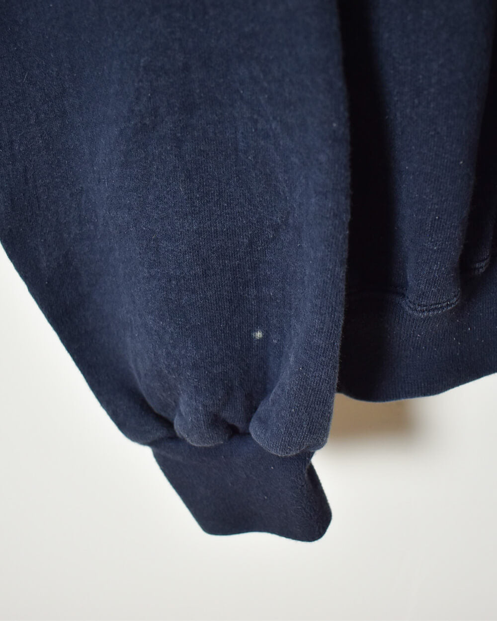 Hanes Illinois Fighting Sweatshirt - Large - Domno Vintage 90s, 80s, 00s Retro and Vintage Clothing