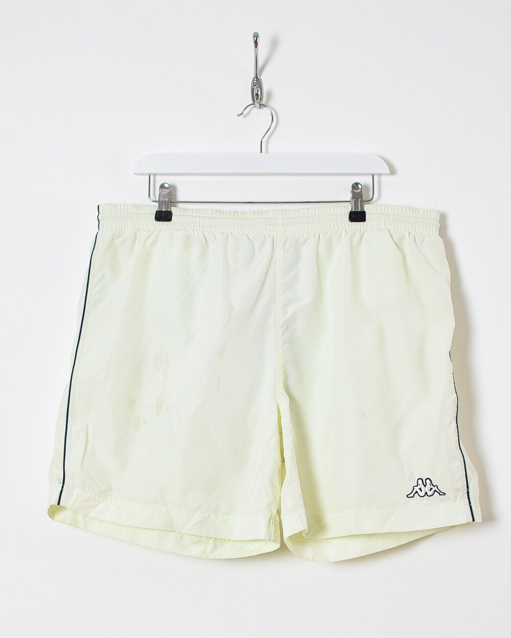 Kappa Swimwear Shorts - W36 - Domno Vintage 90s, 80s, 00s Retro and Vintage Clothing