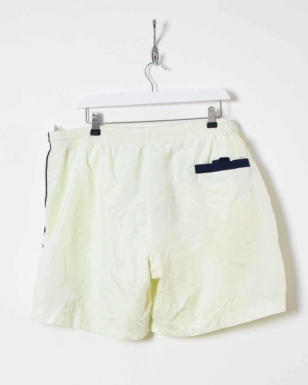 Kappa Swimwear Shorts - W36 - Domno Vintage 90s, 80s, 00s Retro and Vintage Clothing