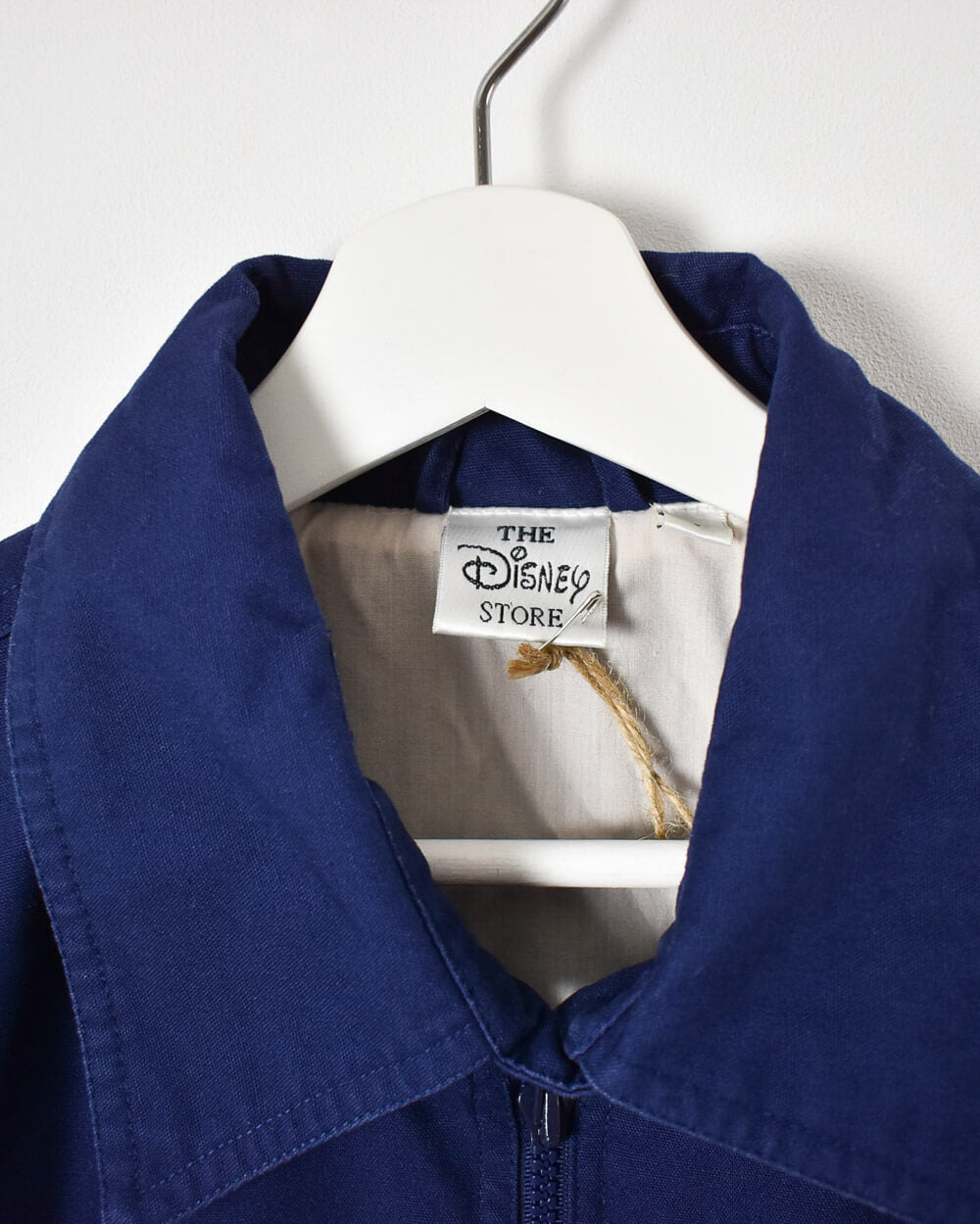 Disney Harrington Jacket - Large - Domno Vintage 90s, 80s, 00s Retro and Vintage Clothing