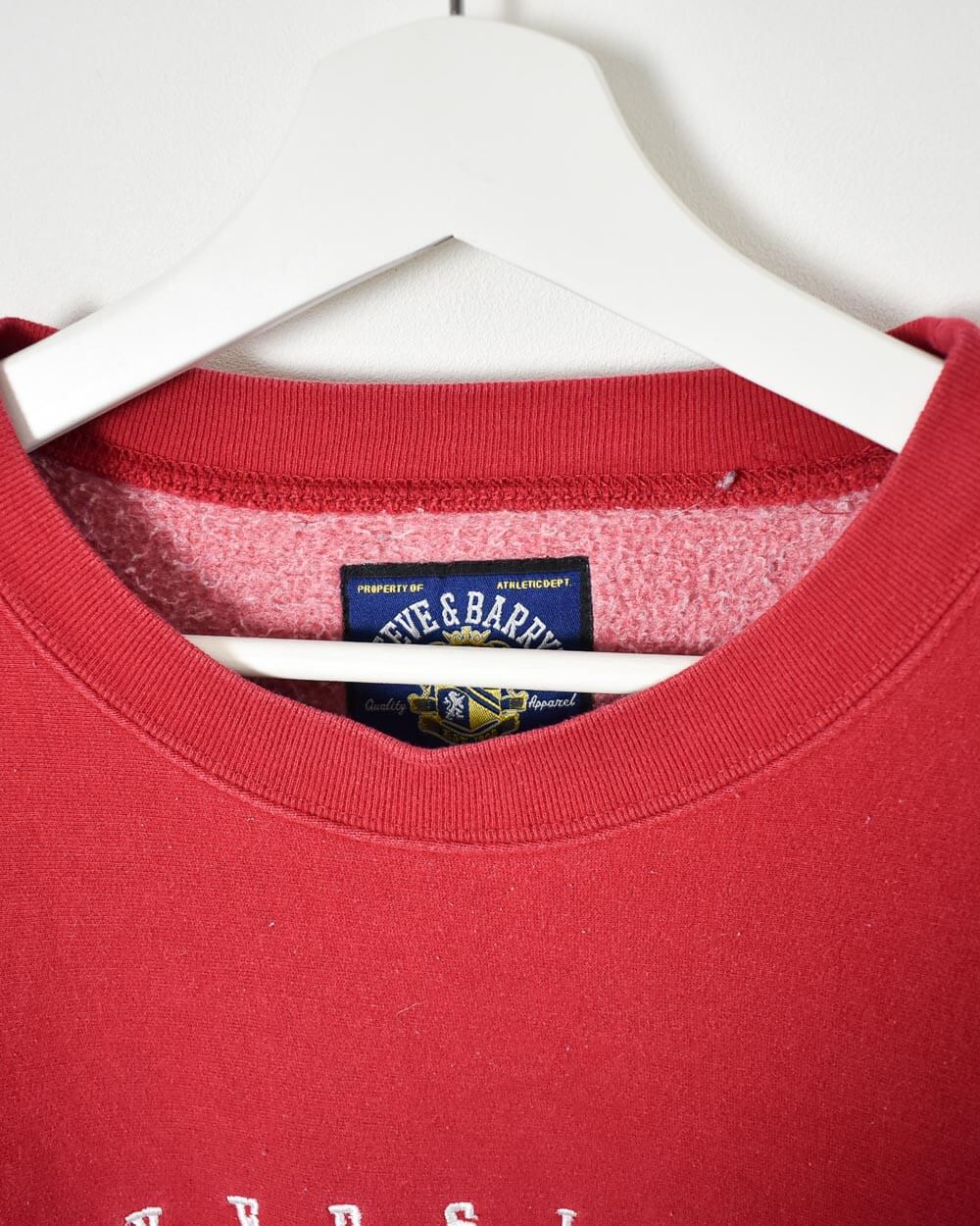 Steve & Barry's University of South Carolina Sweatshirt - Large - Domno Vintage 90s, 80s, 00s Retro and Vintage Clothing