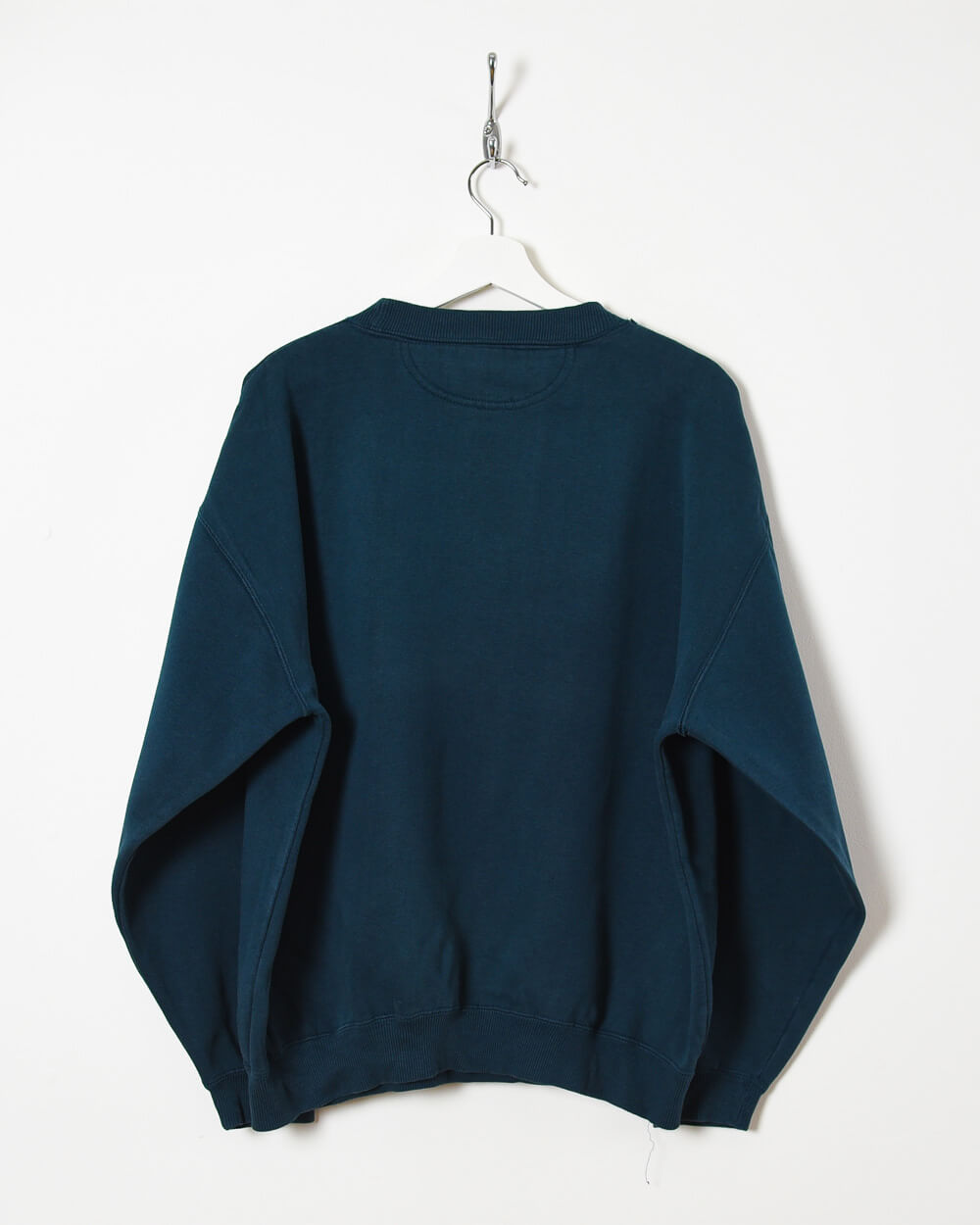 Donnay International Sweatshirt - Large - Domno Vintage 90s, 80s, 00s Retro and Vintage Clothing