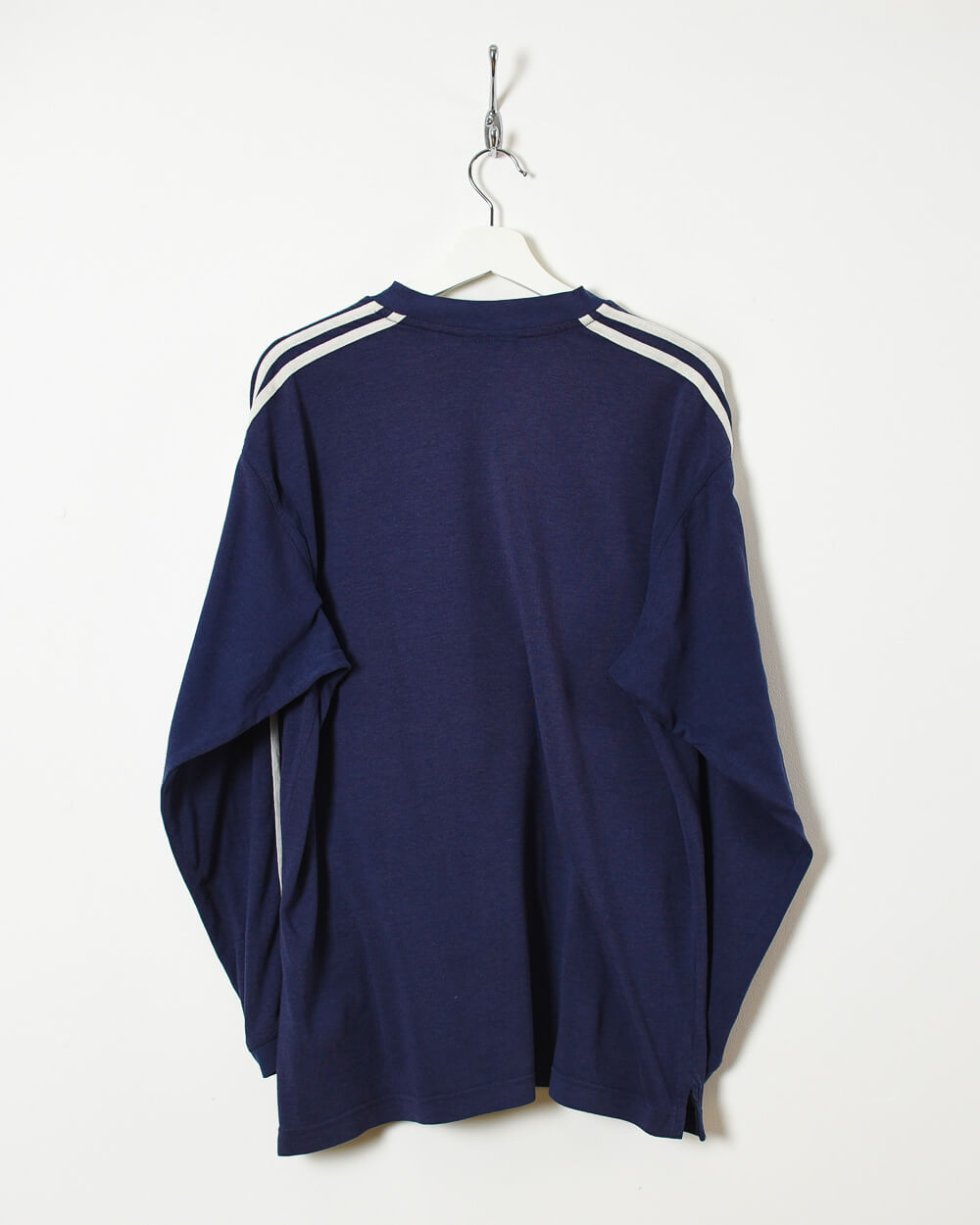Adidas Sweatshirt - Large - Domno Vintage 90s, 80s, 00s Retro and Vintage Clothing