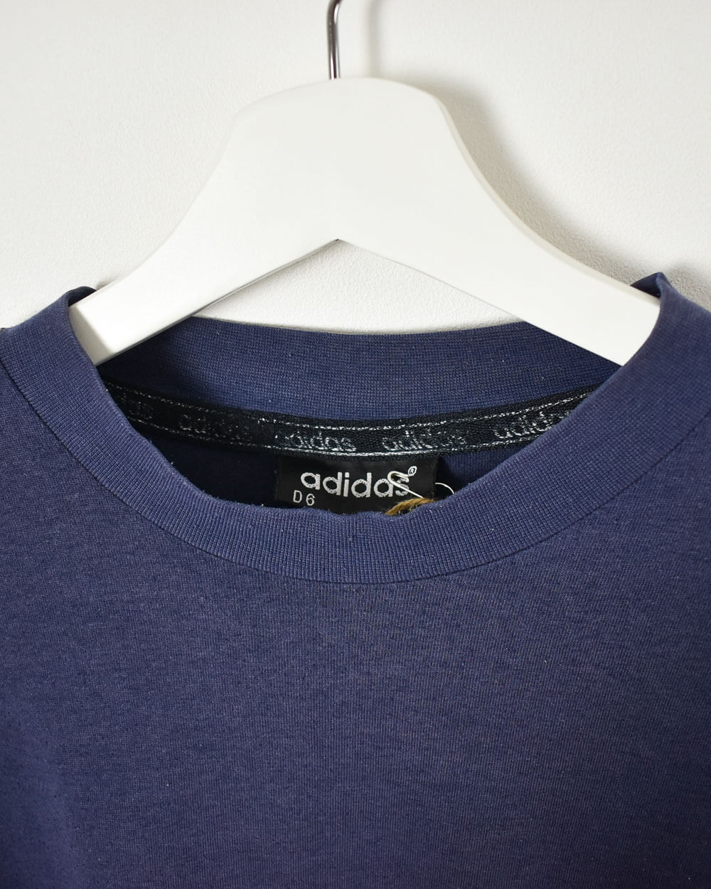 Adidas Sweatshirt - Large - Domno Vintage 90s, 80s, 00s Retro and Vintage Clothing