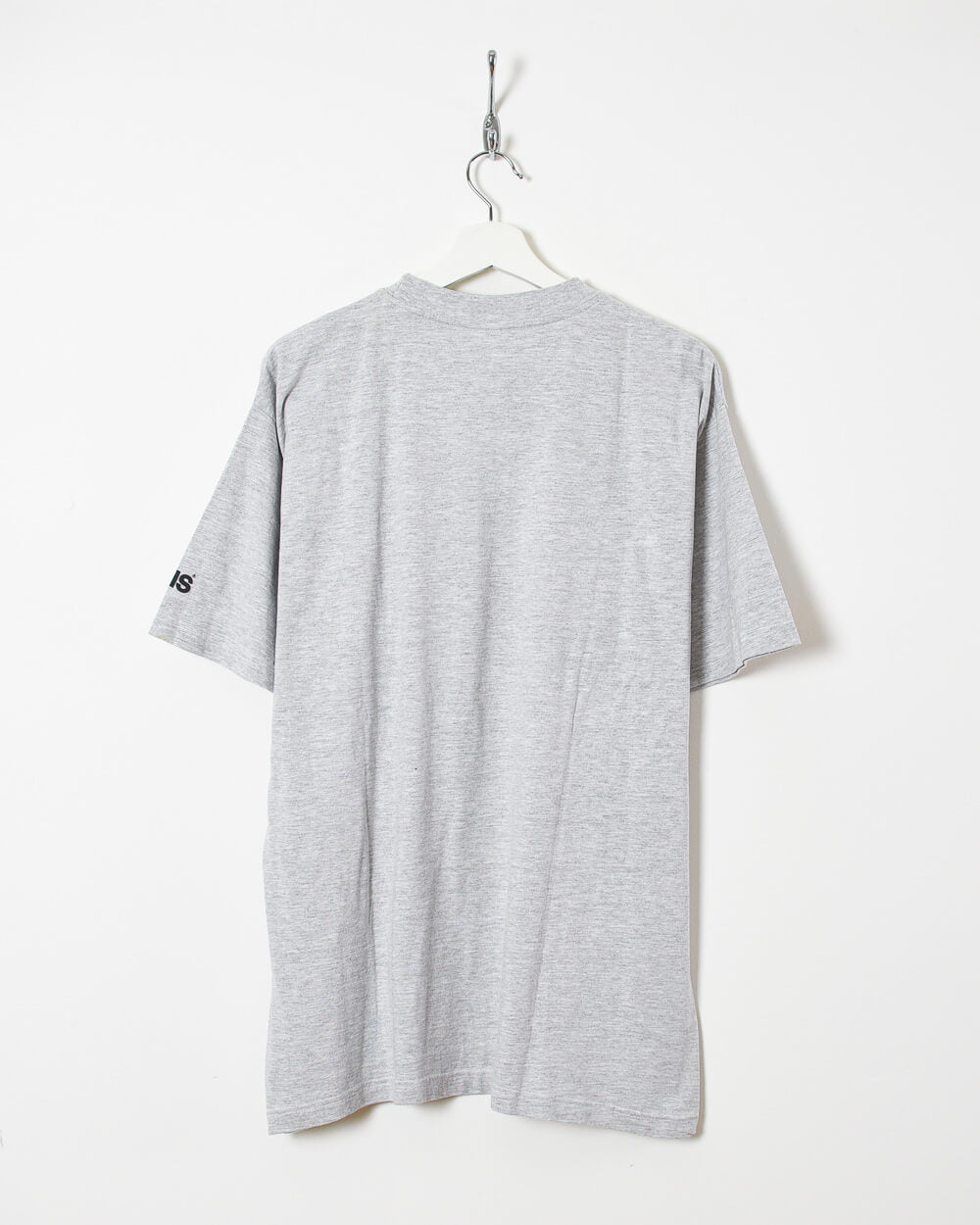 Adidas BFB 1893 T-Shirt - Large - Domno Vintage 90s, 80s, 00s Retro and Vintage Clothing