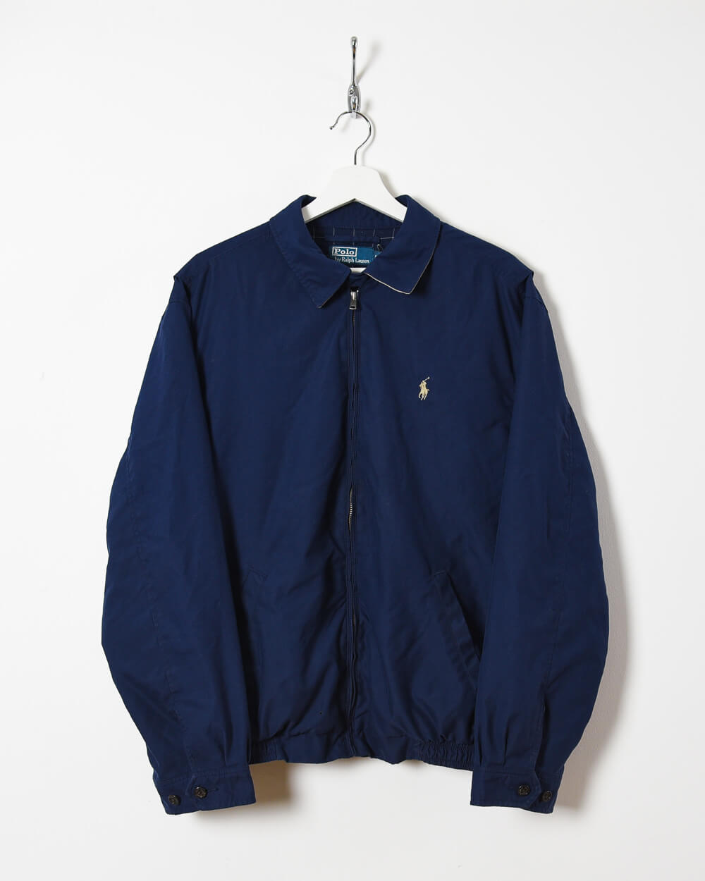 Ralph Lauren Harrington Jacket - Large - Domno Vintage 90s, 80s, 00s Retro and Vintage Clothing