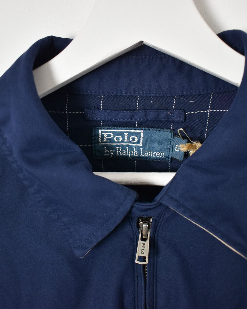 Ralph Lauren Harrington Jacket - Large - Domno Vintage 90s, 80s, 00s Retro and Vintage Clothing