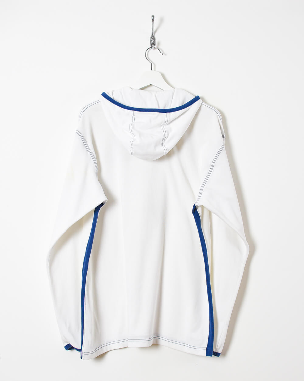 Adidas Hoodie - Large - Domno Vintage 90s, 80s, 00s Retro and Vintage Clothing