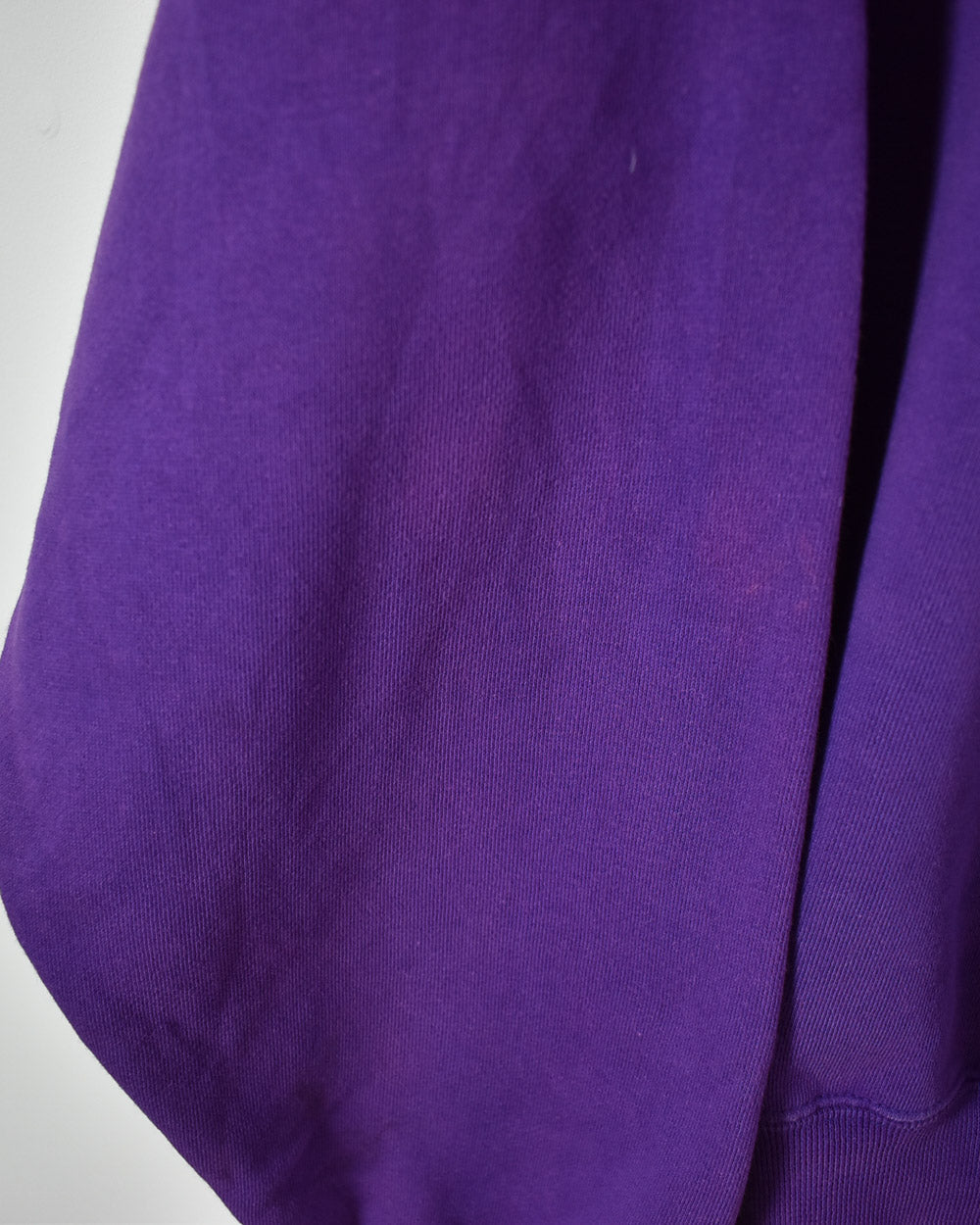 La Lakers Sweatshirt - Large - Domno Vintage 90s, 80s, 00s Retro and Vintage Clothing