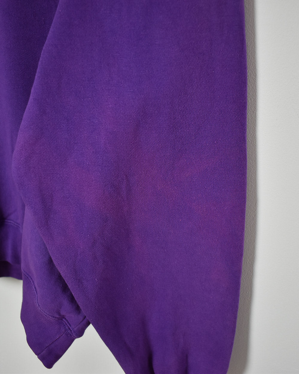 La Lakers Sweatshirt - Large - Domno Vintage 90s, 80s, 00s Retro and Vintage Clothing