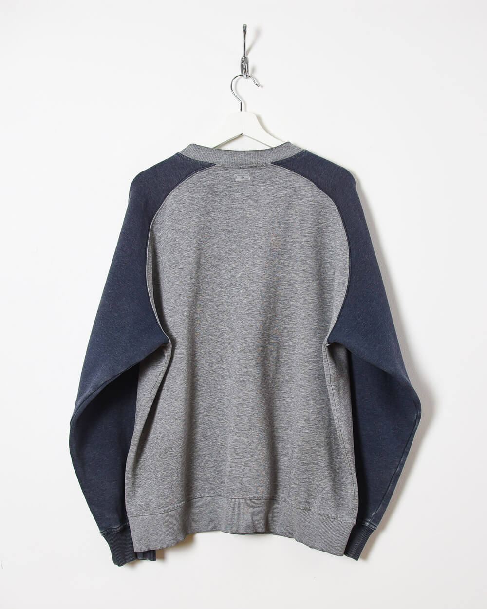 Adidas Sweatshirt - Large - Domno Vintage 90s, 80s, 00s Retro and Vintage Clothing