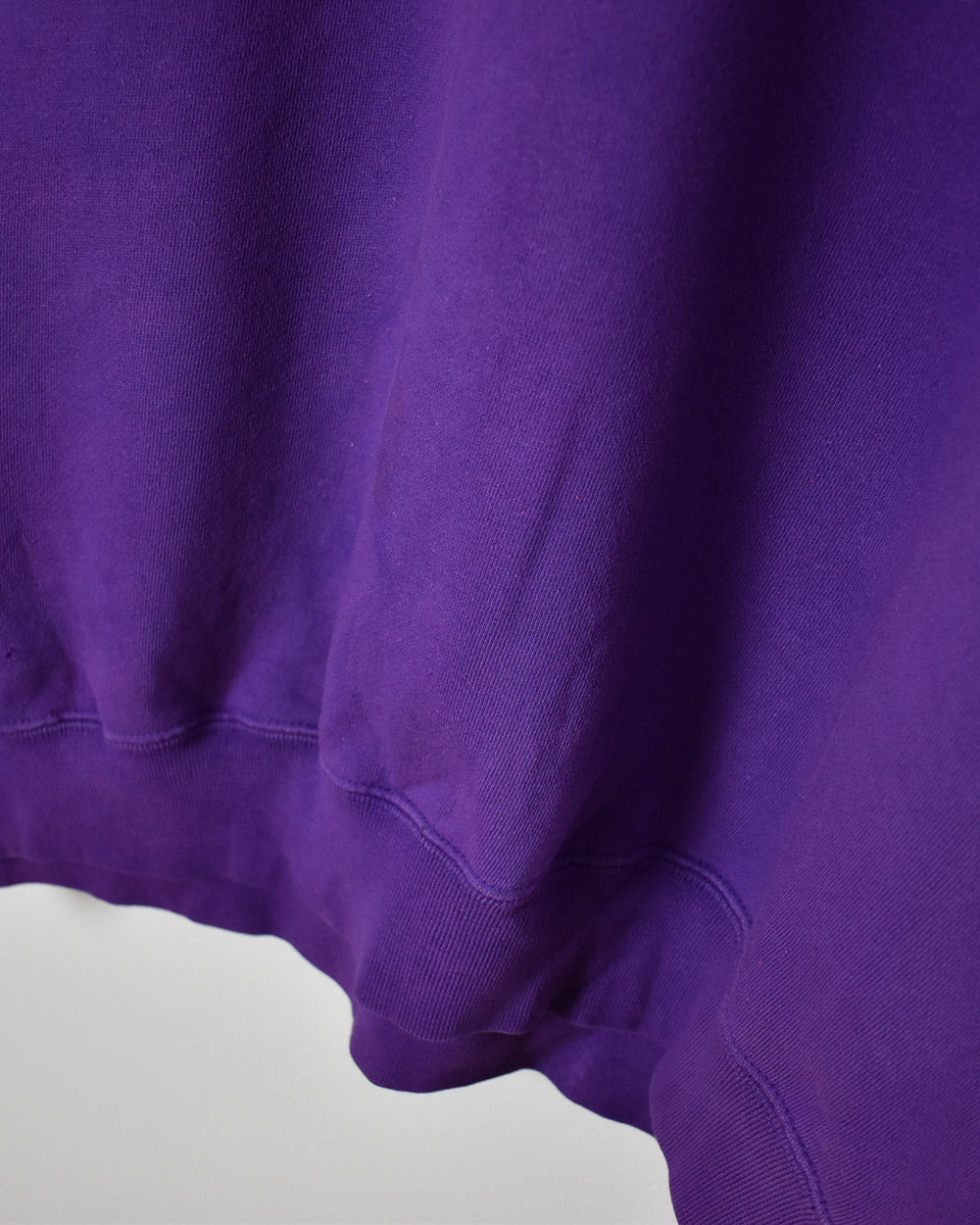 La Lakers Sweatshirt - Large - Domno Vintage 90s, 80s, 00s Retro and Vintage Clothing