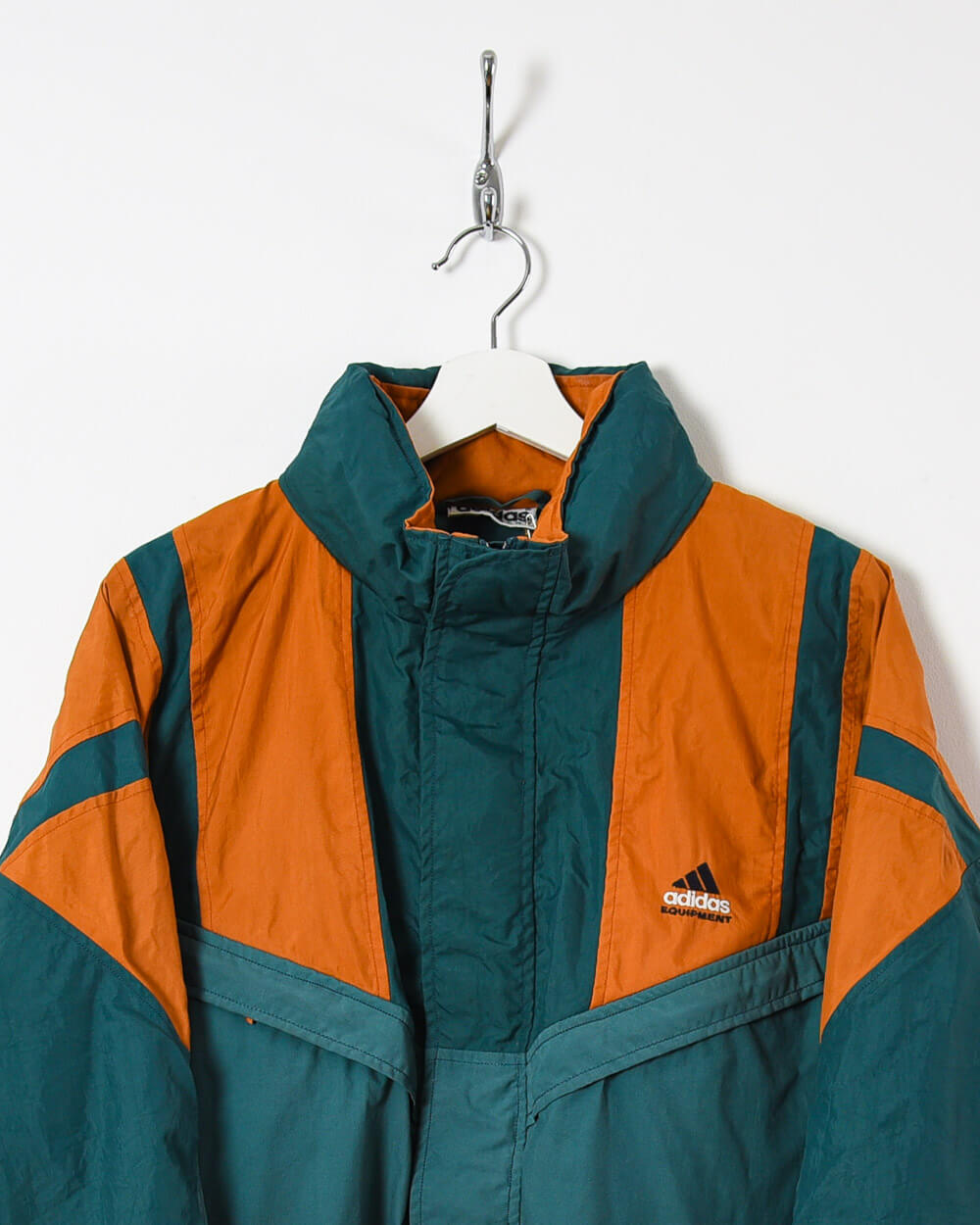 Adidas Equipment Winter Coat - Large - Domno Vintage 90s, 80s, 00s Retro and Vintage Clothing
