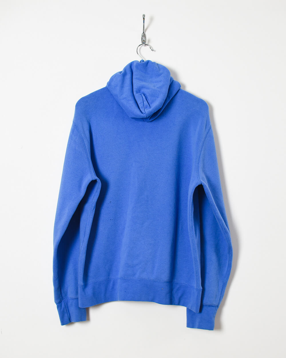 Ralph Lauren Zip-Through Hoodie - Large - Domno Vintage 90s, 80s, 00s Retro and Vintage Clothing