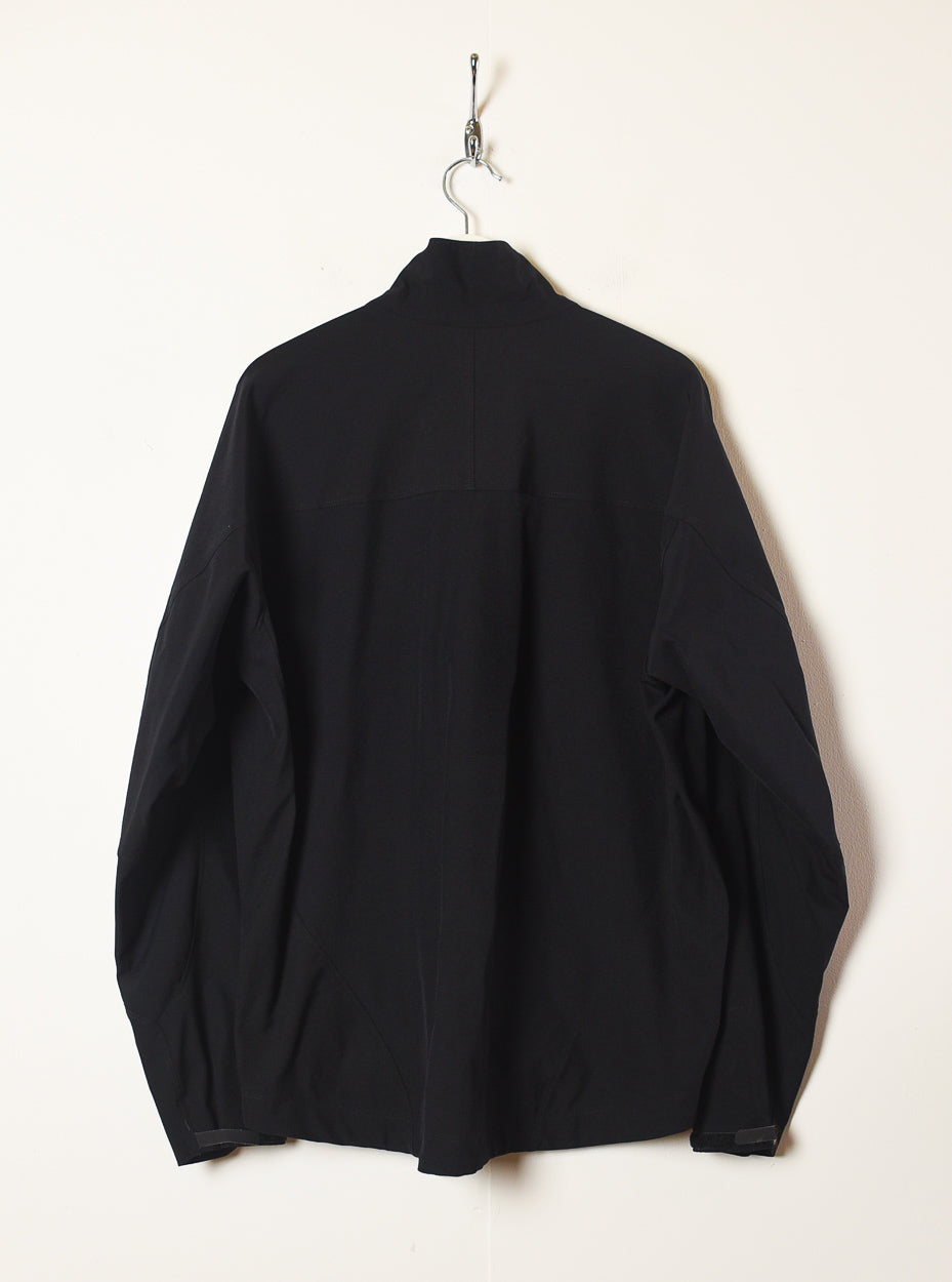 Black Arc'Teryx Jacket - Large