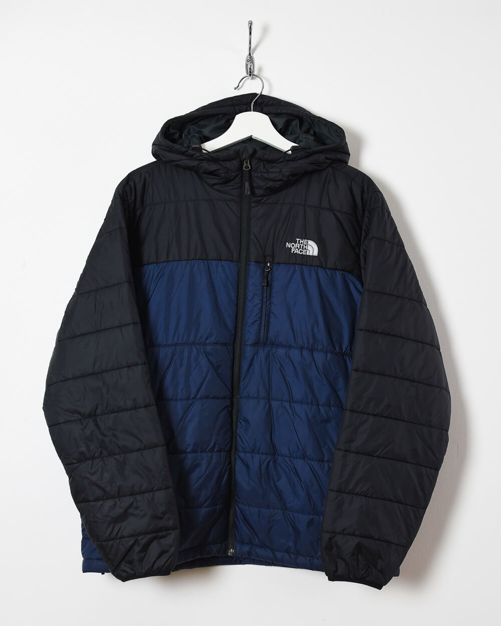 The North Face Puffer Jacket - Large - Domno Vintage 90s, 80s, 00s Retro and Vintage Clothing