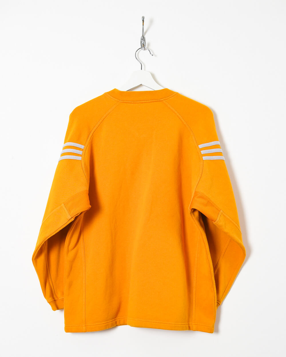 Adidas Sweatshirt - Large - Domno Vintage 90s, 80s, 00s Retro and Vintage Clothing