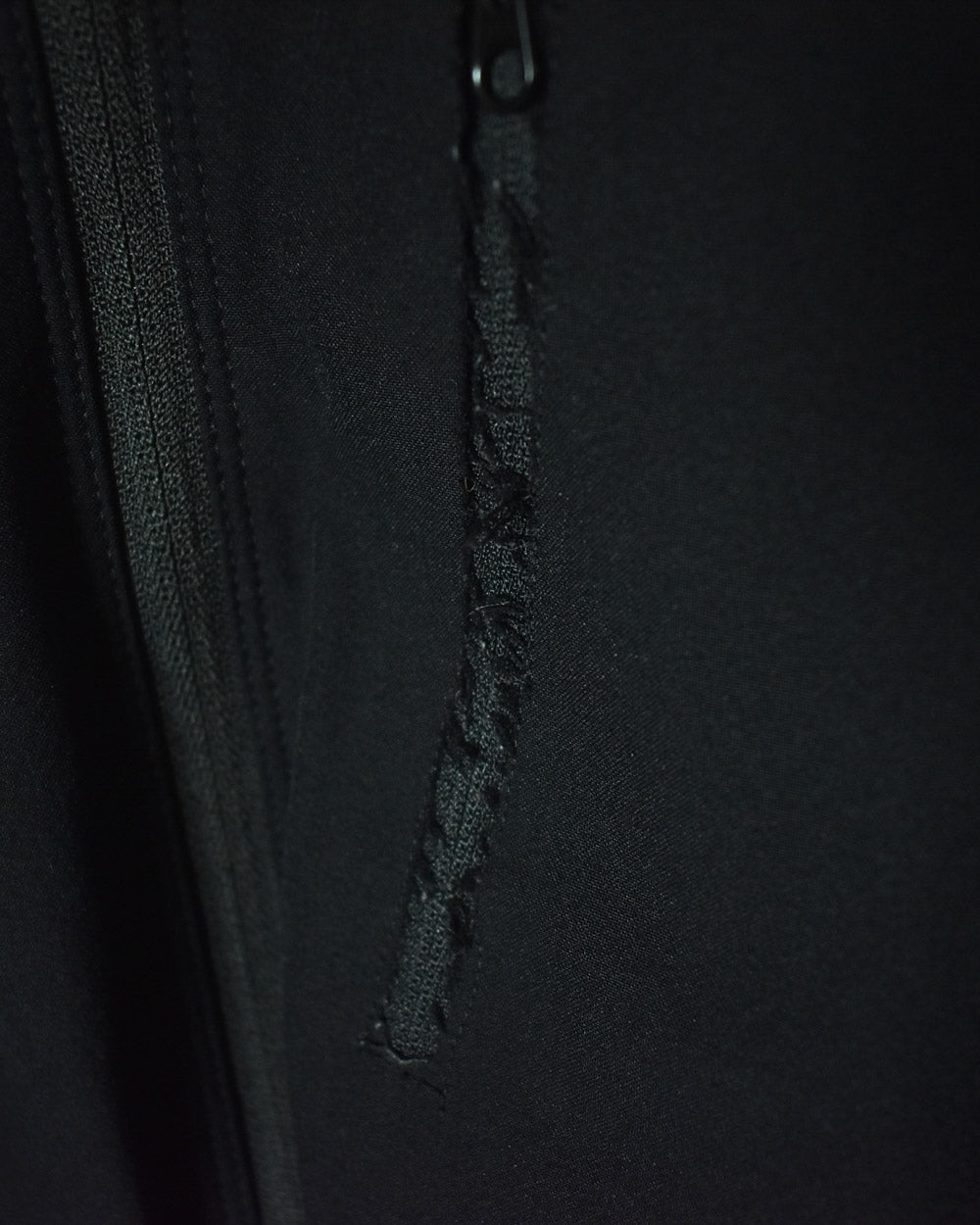 Black Arc'Teryx Jacket - Large