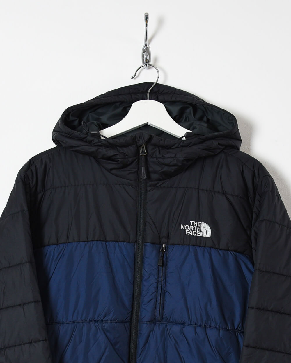 The North Face Puffer Jacket - Large - Domno Vintage 90s, 80s, 00s Retro and Vintage Clothing