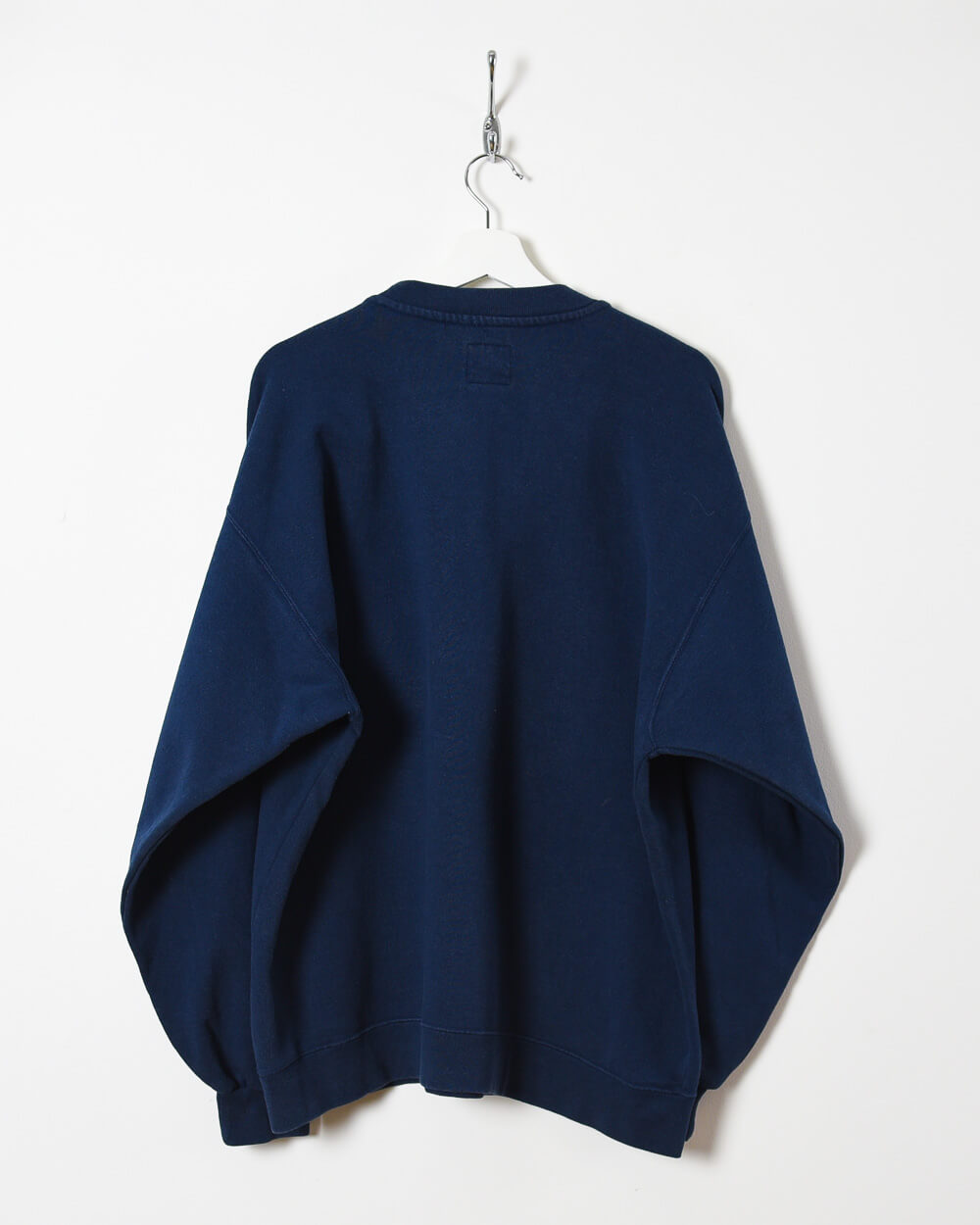 Nike Sweatshirt - Large - Domno Vintage 90s, 80s, 00s Retro and Vintage Clothing