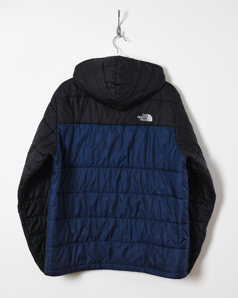 The North Face Puffer Jacket - Large - Domno Vintage 90s, 80s, 00s Retro and Vintage Clothing