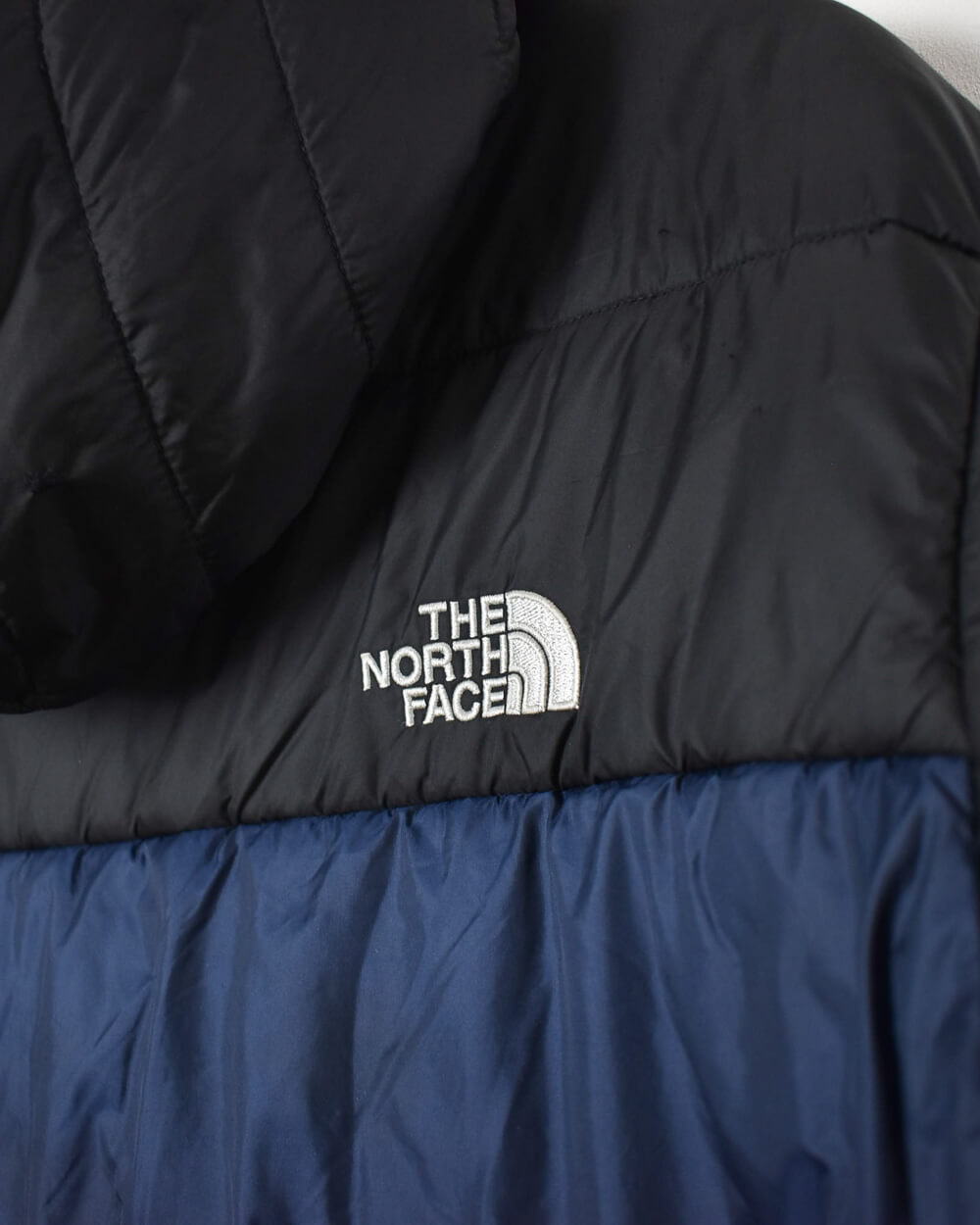The North Face Puffer Jacket - Large - Domno Vintage 90s, 80s, 00s Retro and Vintage Clothing