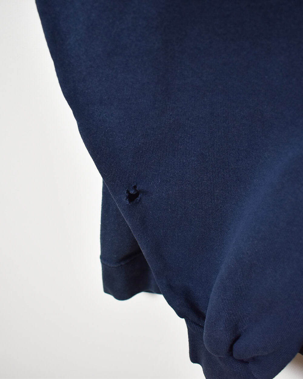 Nike Sweatshirt - Large - Domno Vintage 90s, 80s, 00s Retro and Vintage Clothing