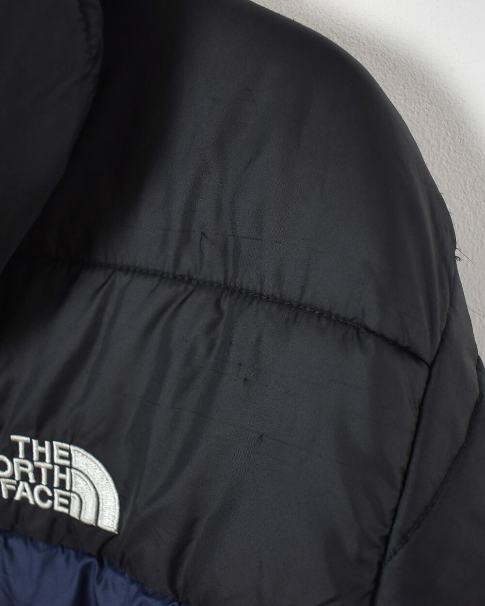 The North Face Puffer Jacket - Large - Domno Vintage 90s, 80s, 00s Retro and Vintage Clothing