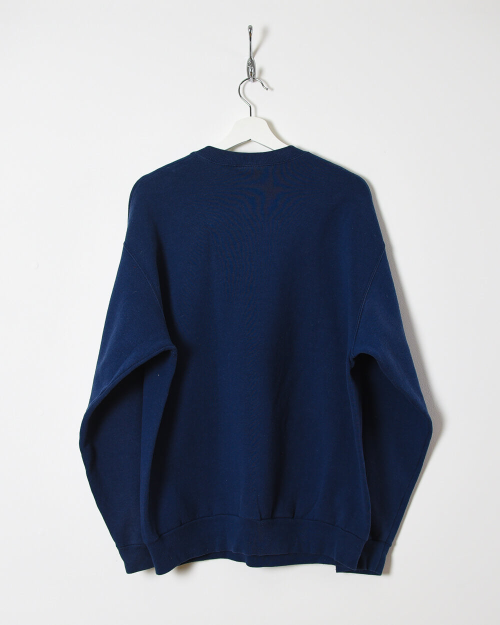 Beauty and the Beast Sweatshirt - Large - Domno Vintage 90s, 80s, 00s Retro and Vintage Clothing