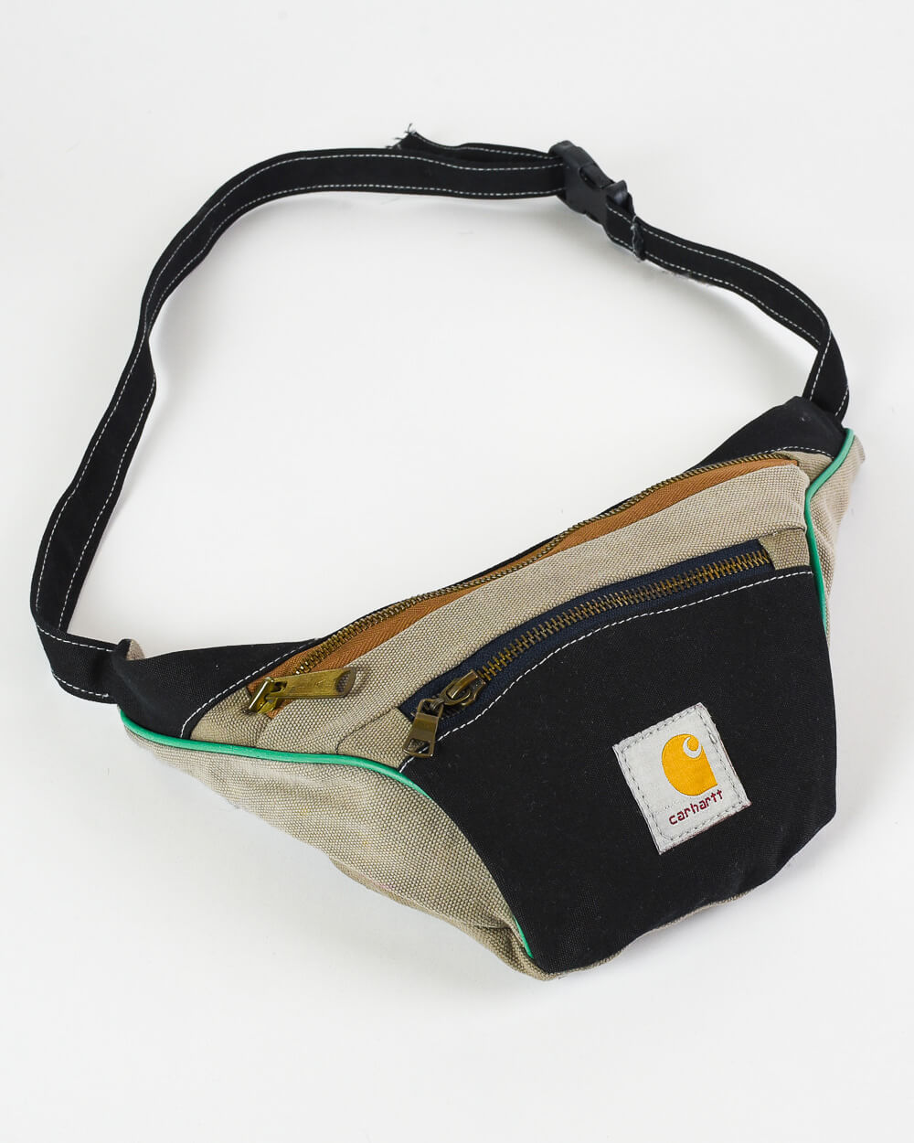 Carhartt Reworked Bum Bag