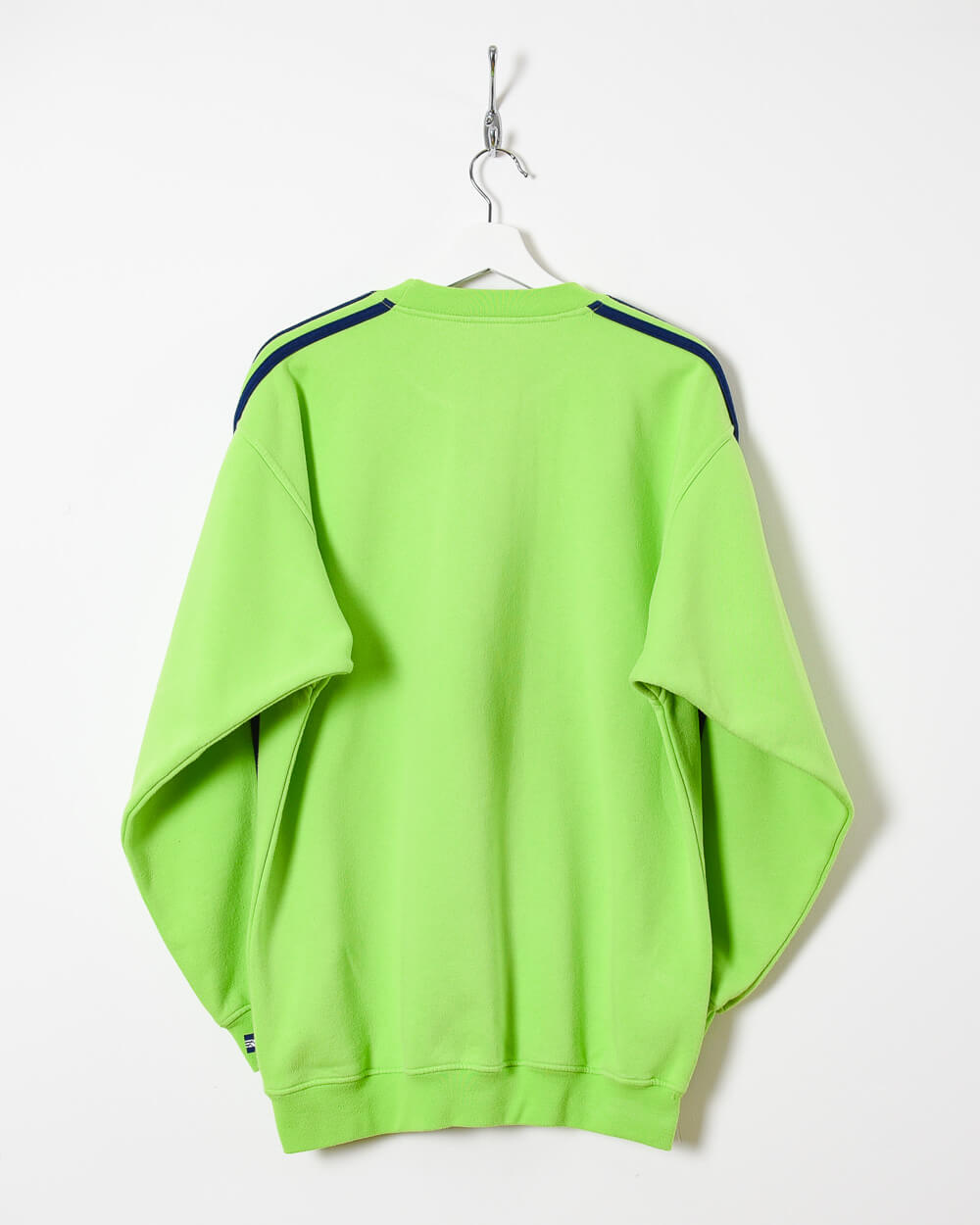 Adidas Sweatshirt - Large - Domno Vintage 90s, 80s, 00s Retro and Vintage Clothing