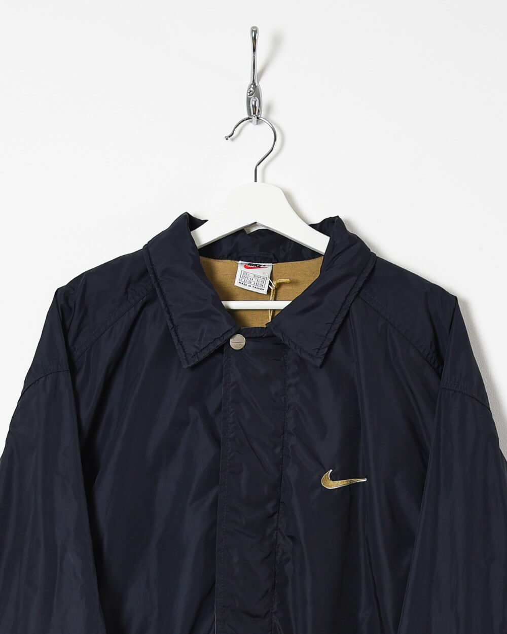 Nike Jacket - Large - Domno Vintage 90s, 80s, 00s Retro and Vintage Clothing
