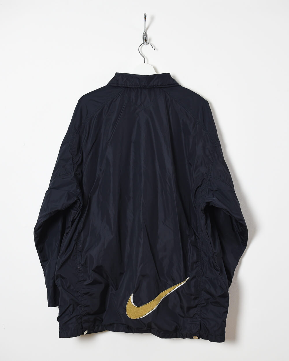 Nike Jacket - Large - Domno Vintage 90s, 80s, 00s Retro and Vintage Clothing