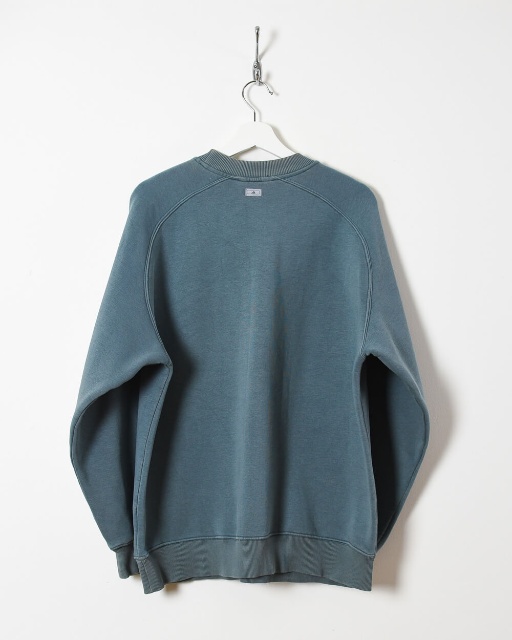 Adidas Sweatshirt - Large - Domno Vintage 90s, 80s, 00s Retro and Vintage Clothing