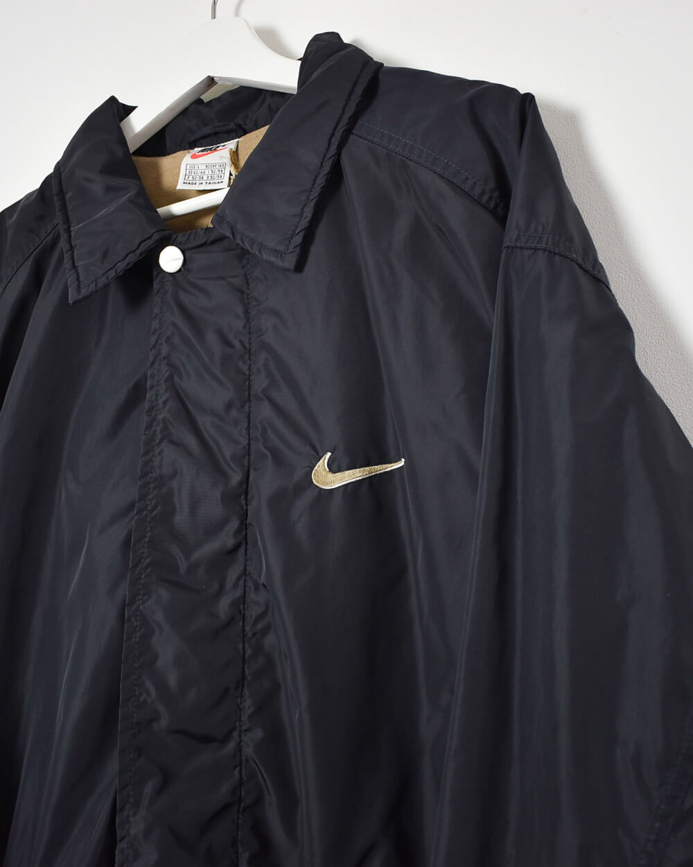 Nike Jacket - Large - Domno Vintage 90s, 80s, 00s Retro and Vintage Clothing
