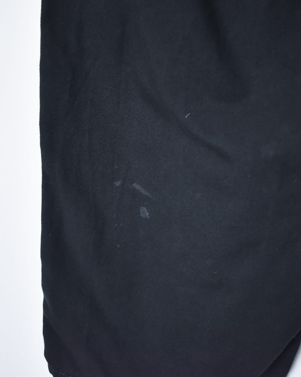 Black Carhartt Carpenter Jeans - W36 L30