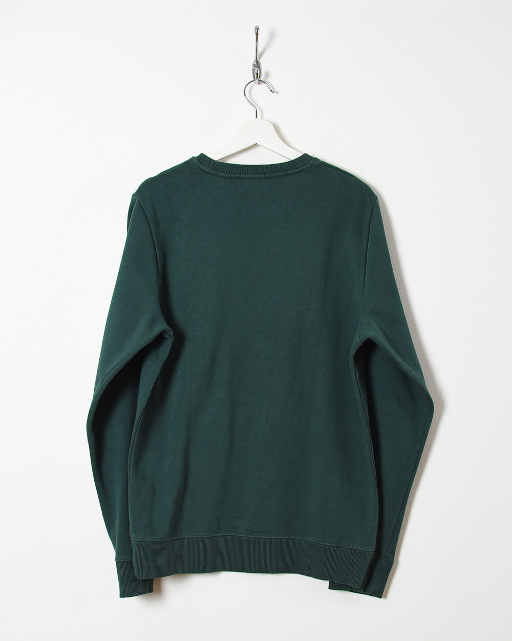 Timberland Super Quality Crafted Goods 1973 Sweatshirt - Medium - Domno Vintage 90s, 80s, 00s Retro and Vintage Clothing