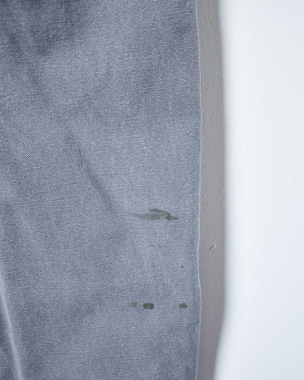 Grey Dickies Carpenter Jeans - W36 L32