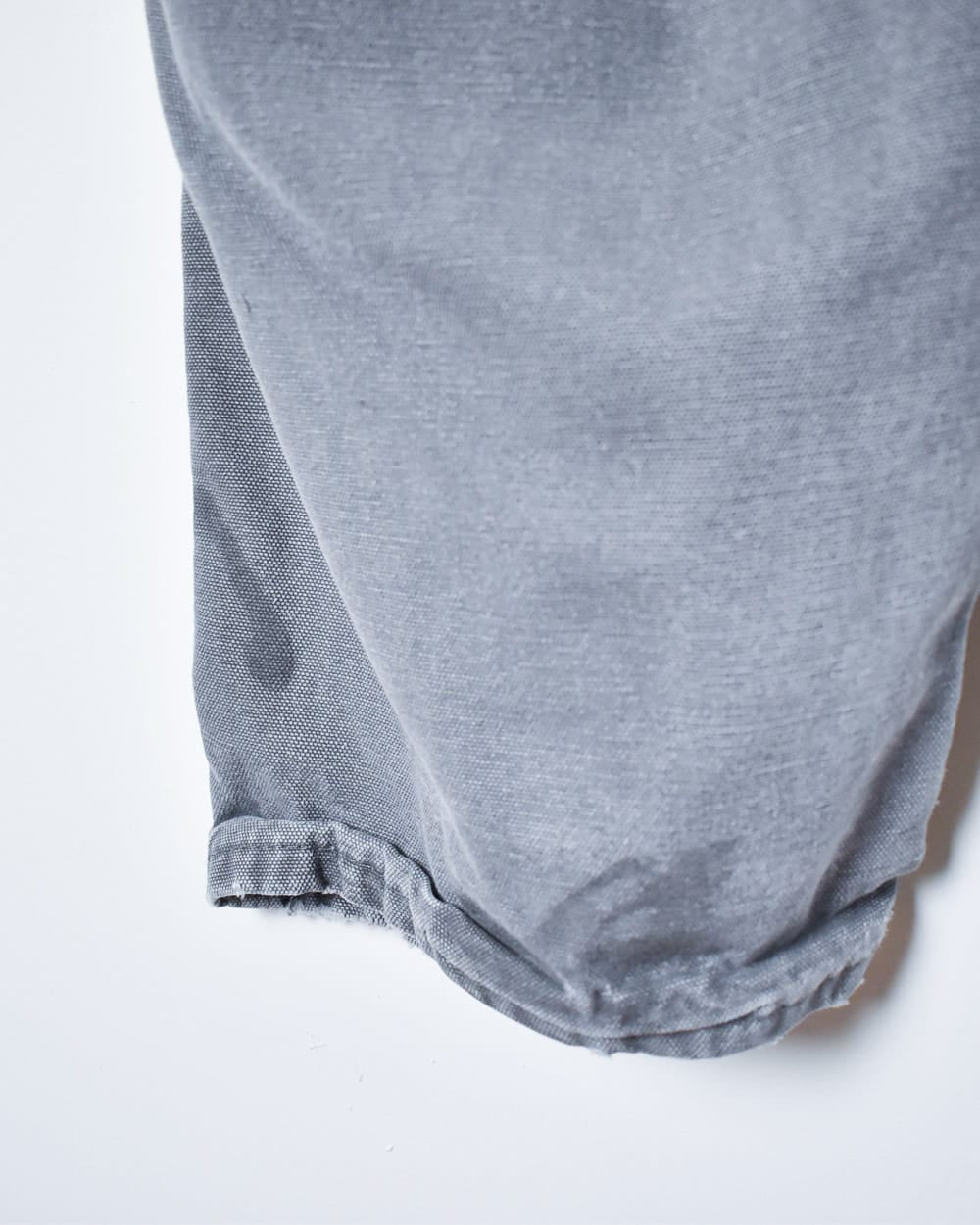 Grey Dickies Carpenter Jeans - W36 L32