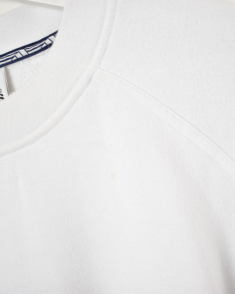 Adidas Sweatshirt - Large - Domno Vintage 90s, 80s, 00s Retro and Vintage Clothing