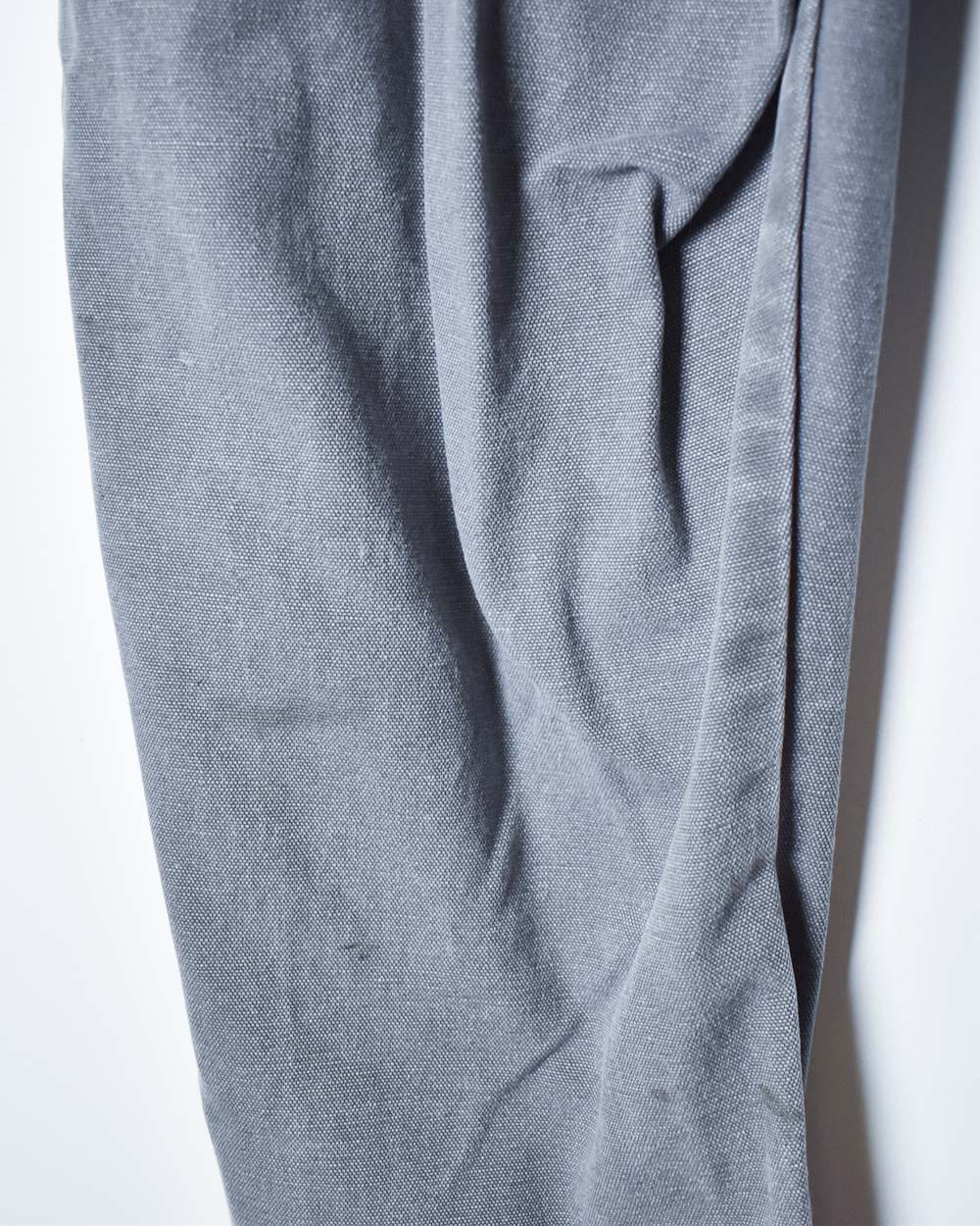 Grey Dickies Carpenter Jeans - W36 L32