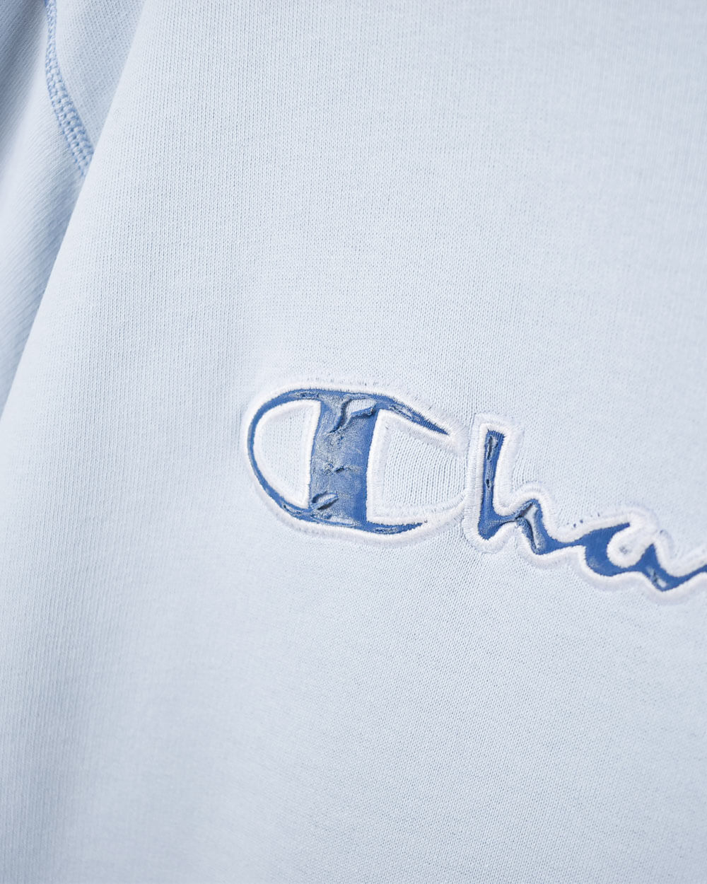 Champion Sweatshirt - Large - Domno Vintage 90s, 80s, 00s Retro and Vintage Clothing