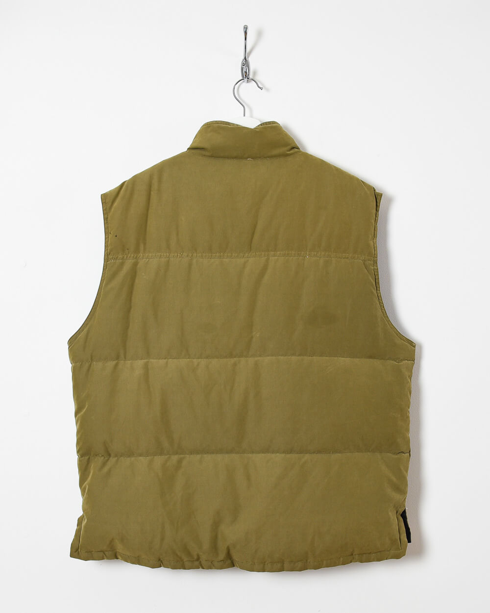 Timberland Down Gilet - Large - Domno Vintage 90s, 80s, 00s Retro and Vintage Clothing