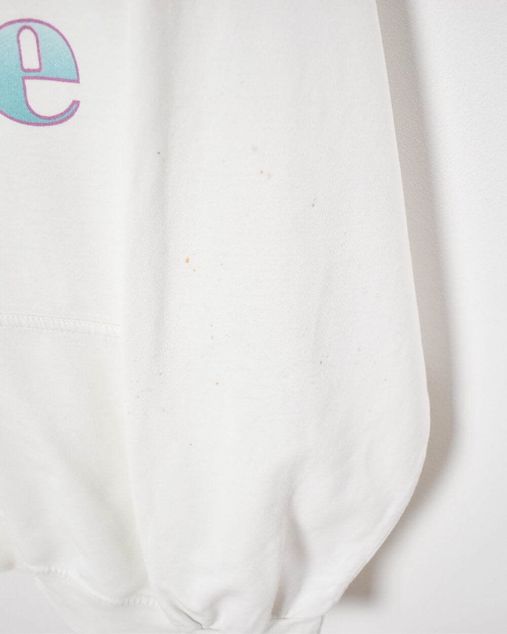 Ellesse Sweatshirt - Large - Domno Vintage 90s, 80s, 00s Retro and Vintage Clothing