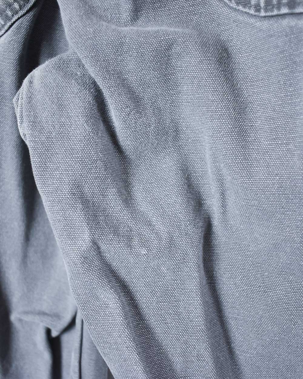 Grey Dickies Carpenter Jeans - W36 L32