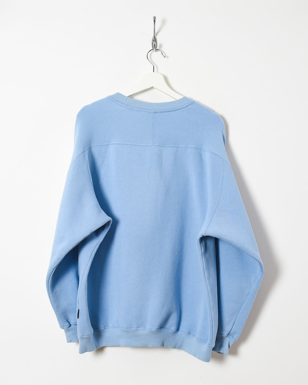 Adidas Sweatshirt - Large - Domno Vintage 90s, 80s, 00s Retro and Vintage Clothing