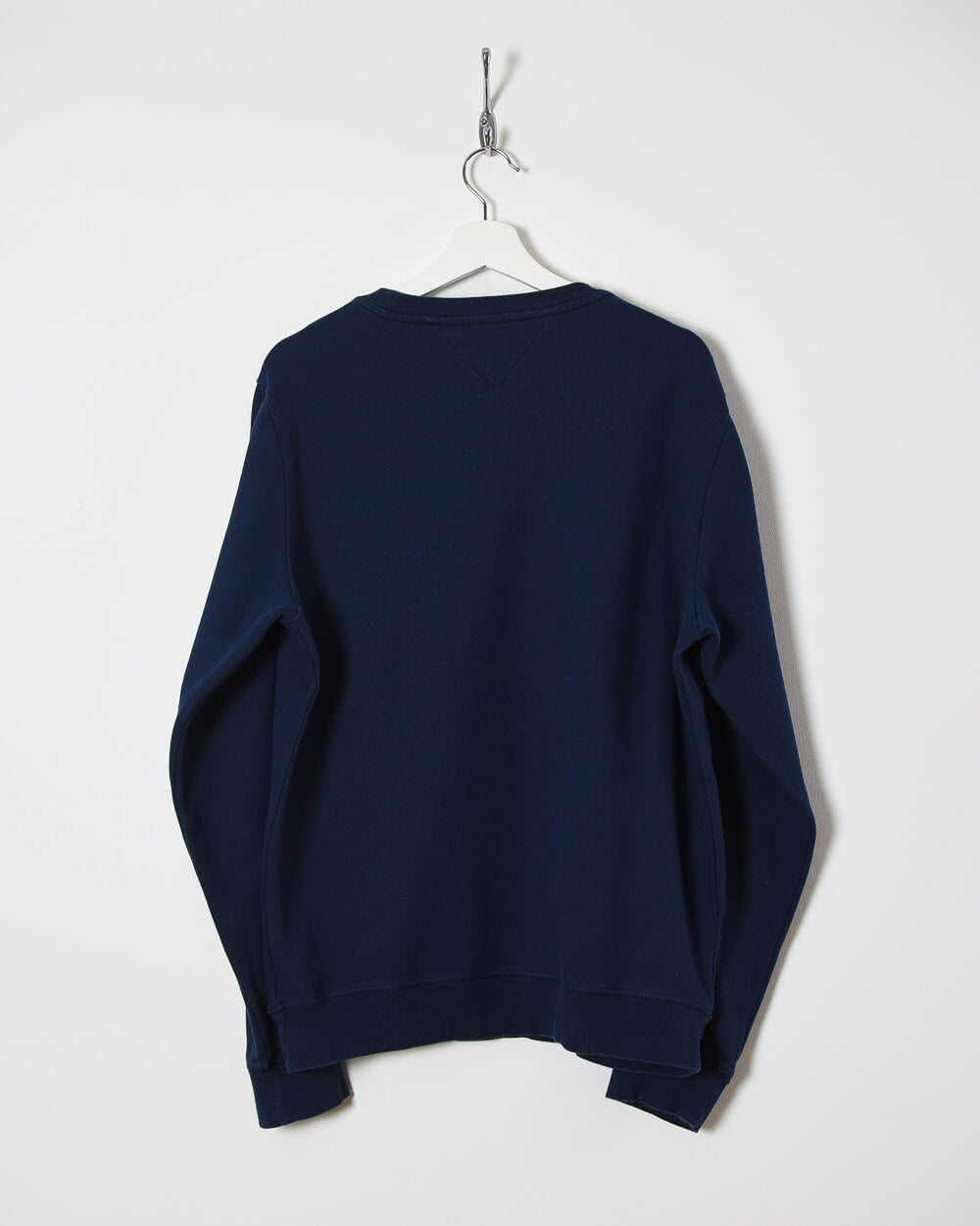 Tommy Hilfiger Sweatshirt - Large - Domno Vintage 90s, 80s, 00s Retro and Vintage Clothing