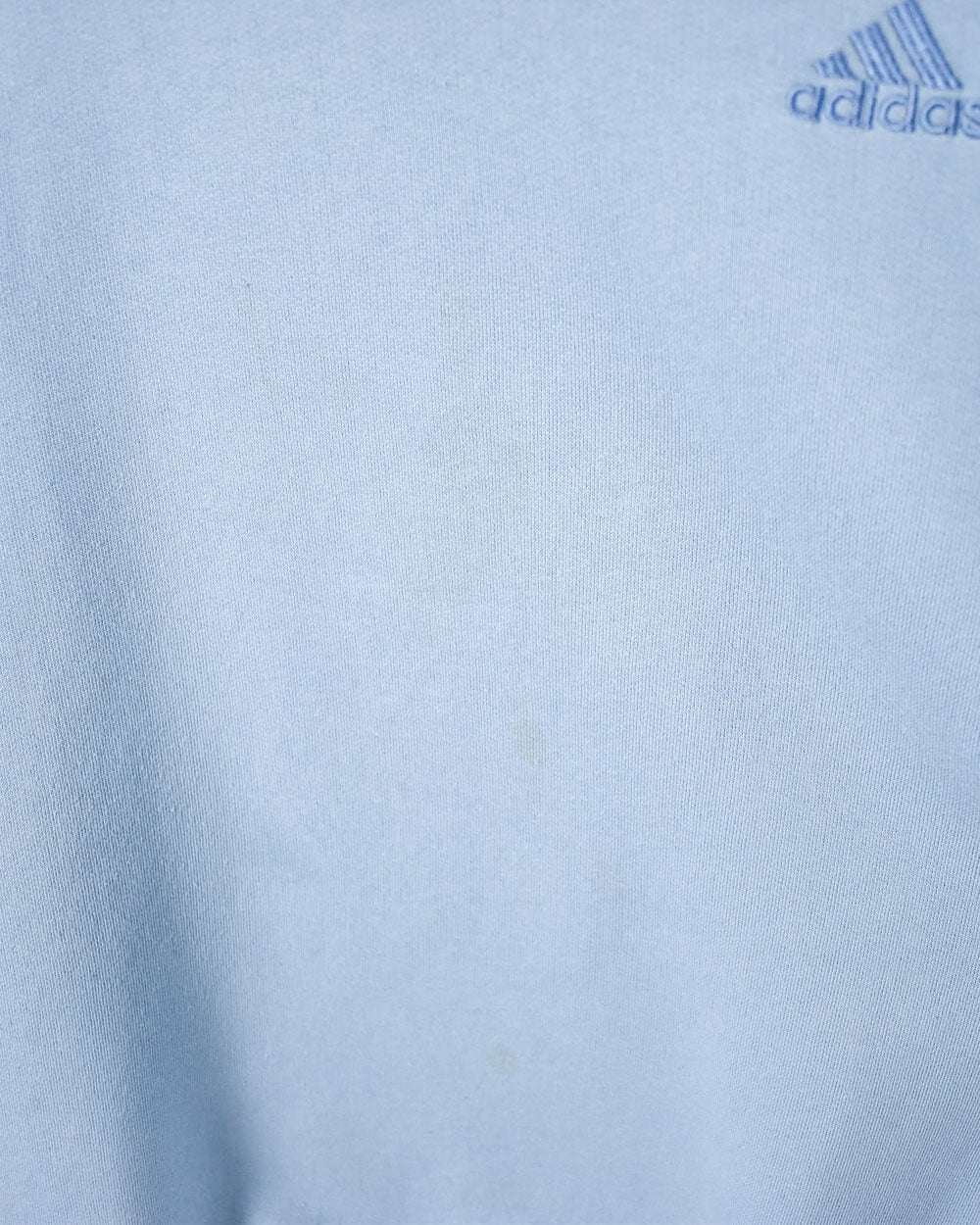 Adidas Sweatshirt - Large - Domno Vintage 90s, 80s, 00s Retro and Vintage Clothing